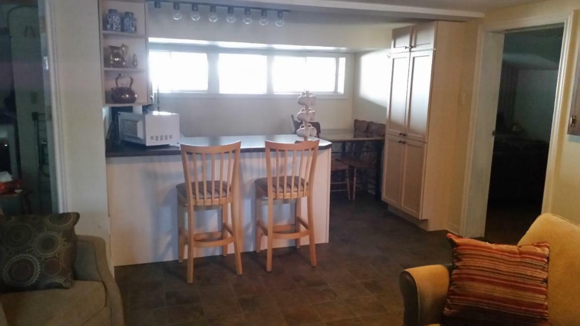 Presqu'Ile View Bed And Breakfast ไบรท์ตัน ภายนอก รูปภาพ