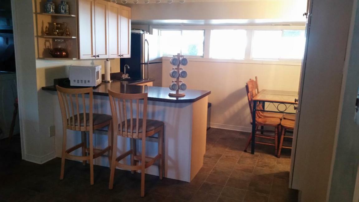 Presqu'Ile View Bed And Breakfast ไบรท์ตัน ภายนอก รูปภาพ
